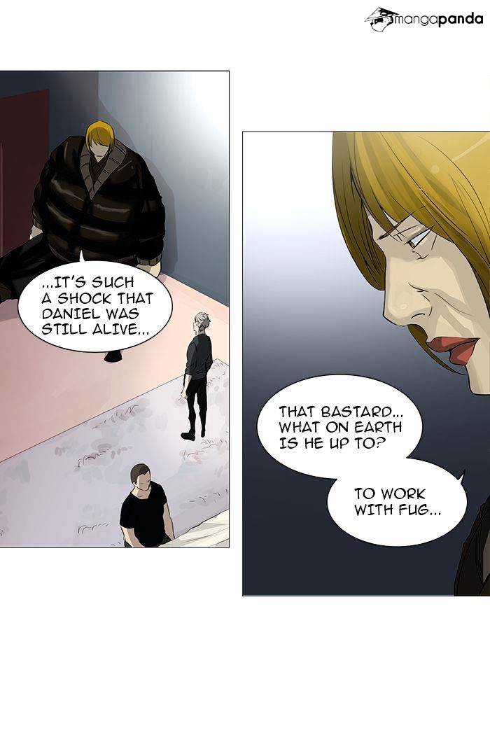 Tower of God, Chapter 232 image 23